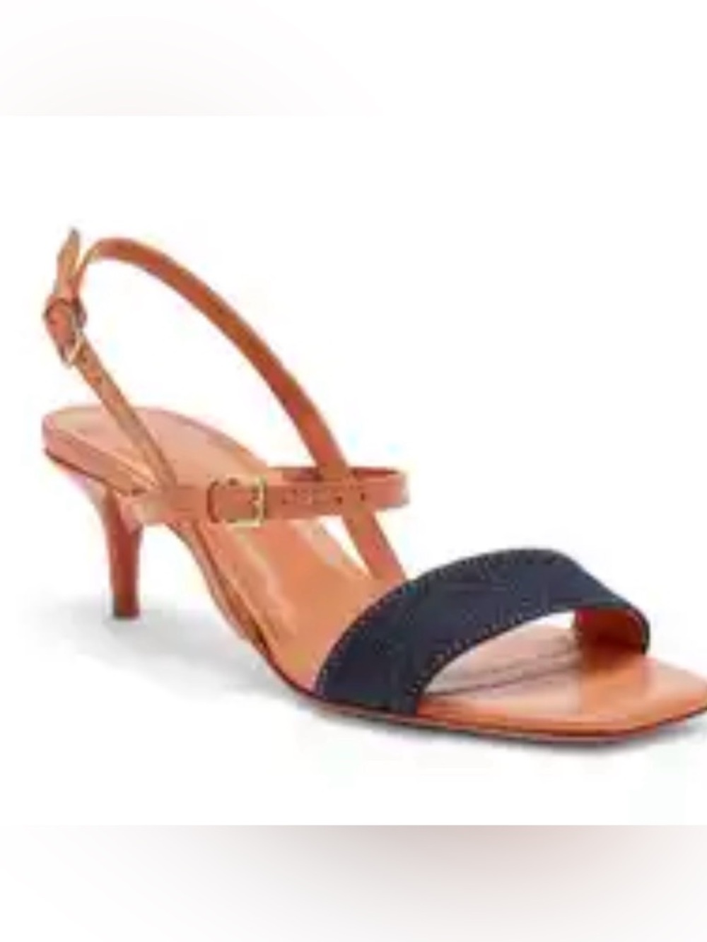 New Cinq à Sept Women's Sophie Ankle Strap Sandals